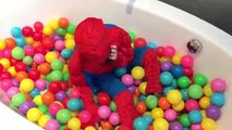 Spiderman Babysitting Spiderbabies VS Spiderman | Fun Superhero | Prank Videos | Spiderman Pregnant