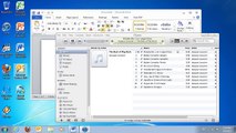 Transfer programs and files to new computer with Windows 7, Windows 8, Windows 10