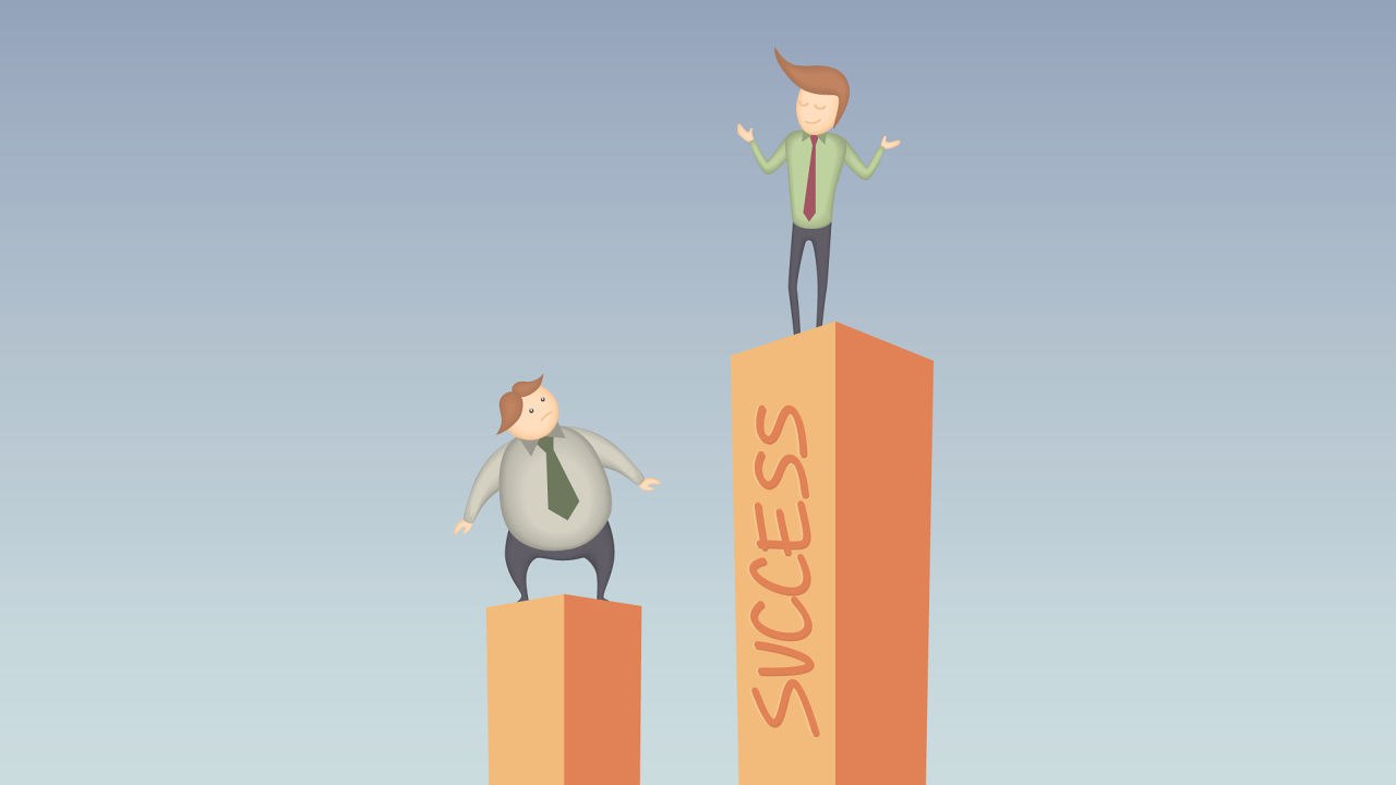 Being Fat In The Workplace Is Hard. Standing Up For Yourself Is Harder