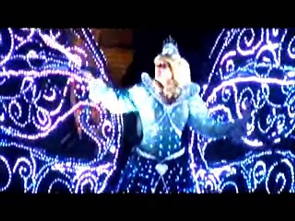 エレクトリカル パレード　ドリームライツ Electrical Parade Dreamlights #1