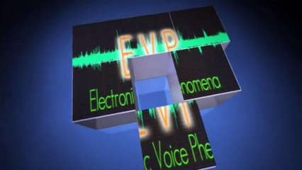 EVP SESSION 13-10-2014 DEIN VATER IST IM PARK