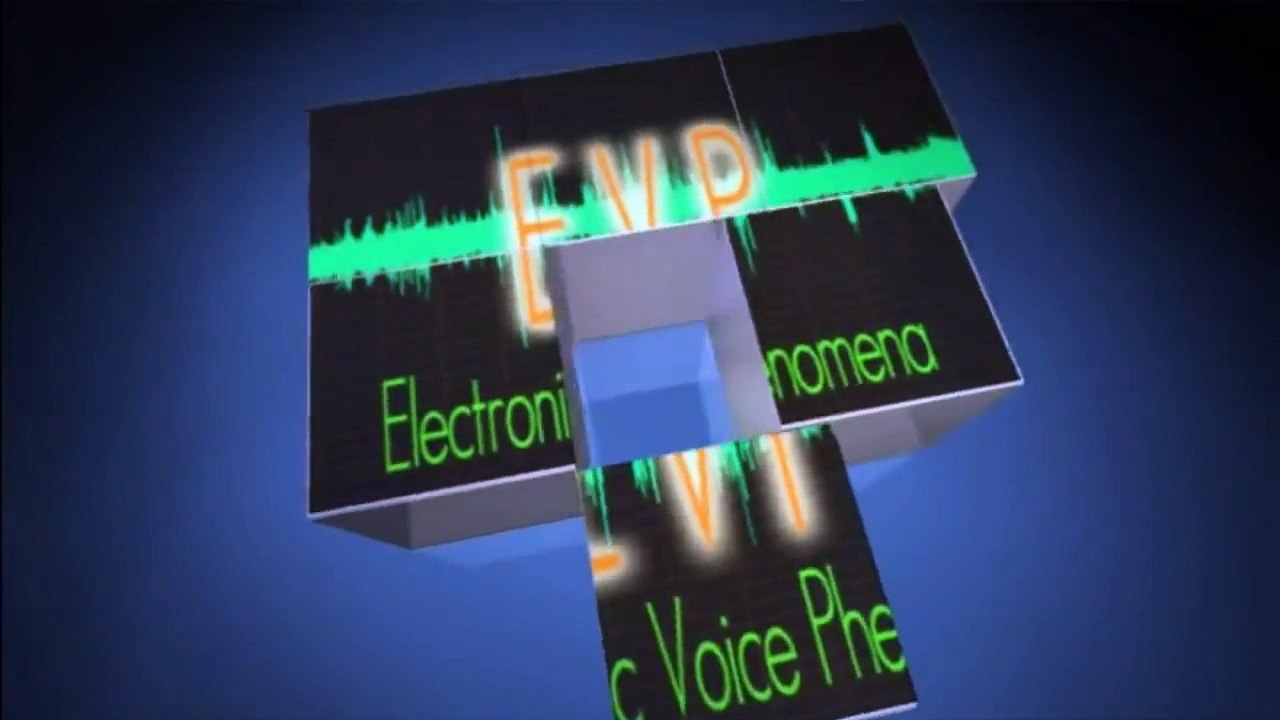 EVP SESSION 13-10-2014 DEIN VATER IST IM PARK