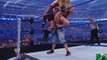 WWE Unbelievable Moment. John Cena Lift Big Show & Edge at the same time. John Cena is one of the best wrestler in wwe.