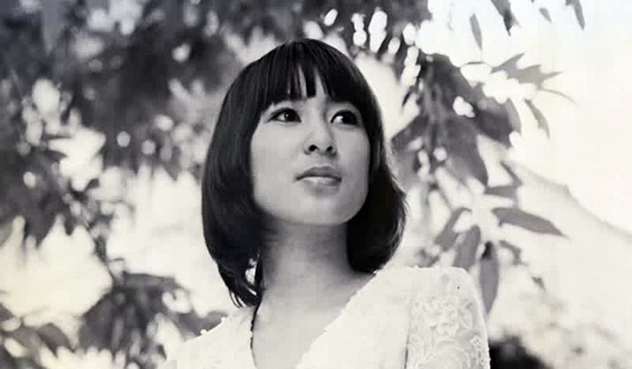 藤圭子　網走番外地　昭和４５年１０月　渋谷公会堂