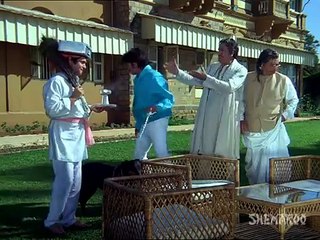 Chal Sair Gulshan - Amrita Sigh - Mithun - Charnon Ki Saugandh - Bollywood Songs - Alka Ya