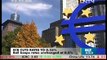 ECB cuts rates to 0 25