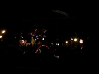 Loneliness or Just Thinking@A.S.E.T/Private Party 25-03-09