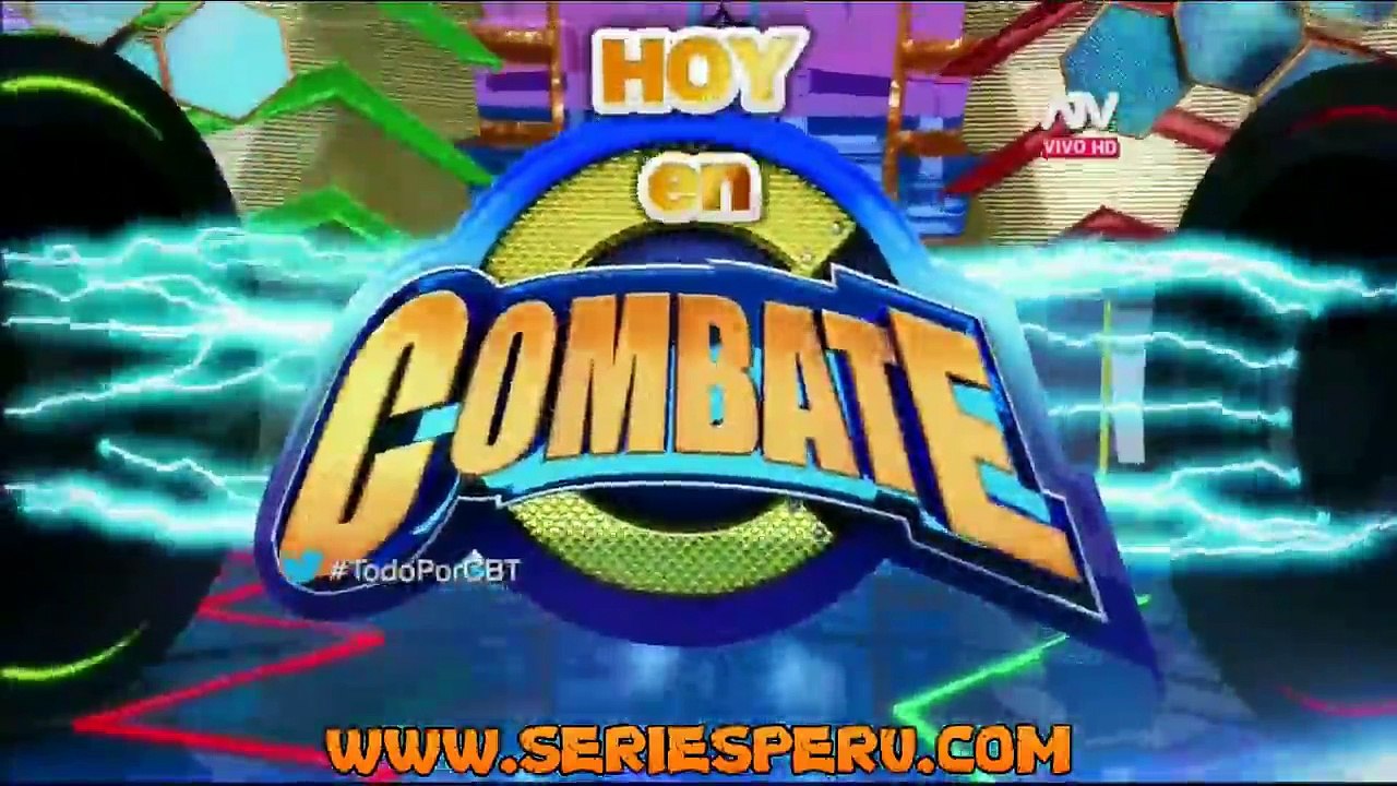 COMBATE