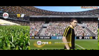 FIFA 15 - Ultimate Team | New Features