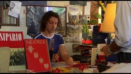 Un libro introvabile! Nuovo Progetto italiano 2 (Episodio 11)