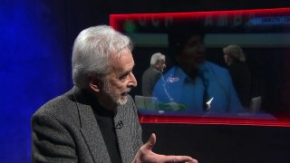 La Entrevista Pertinente - José Rodríguez Elizondo - Domingo 22:30hrs