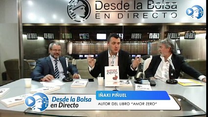 Parte 1 - Amor Zero by Iñaki Piñuel