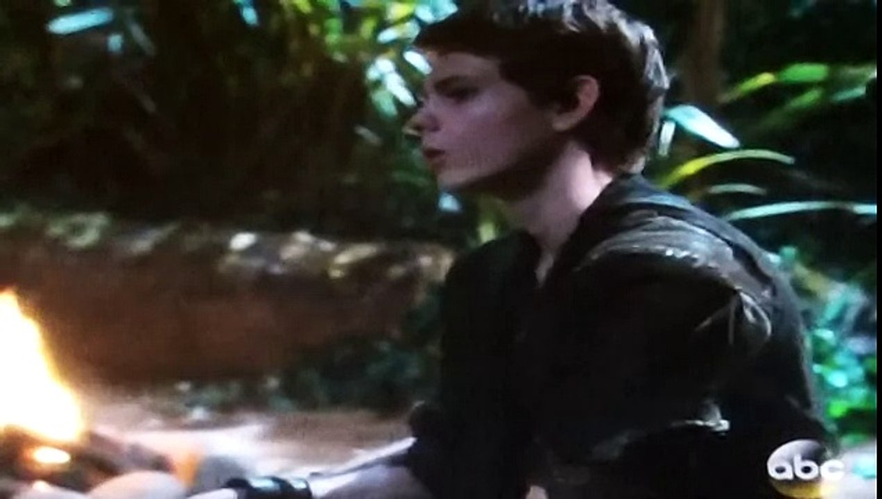 Once Upon A Time: Robbie Kay 27