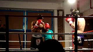 School fights at the WAT gym NYC Friday Friday 03/23/2012