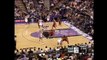 LeBron James - First NBA Game - Debut | Cavaliers vs Kings | October 29, 2003
