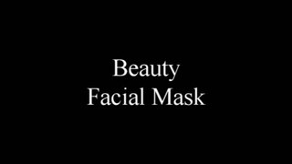 dxn@icon.co.za  -Beauty Mask facial-1RG-1GL-2 Spirulina tablets- Cocozhi + 2 spoons Morinzhi juice. .  Roshan Ara