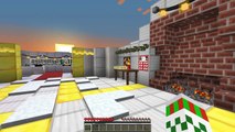Minecraft | TRAYAURUS CHRISTMAS COUNTDOWN #2!! | Custom Mod Adventure