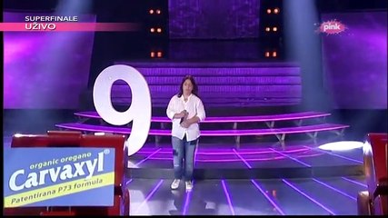 Irnes Divjan - Carrie