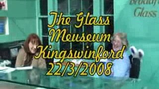 25 The Glass Museum