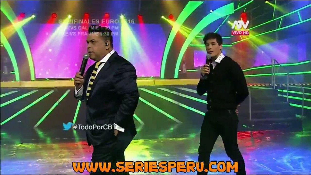 COMBATE