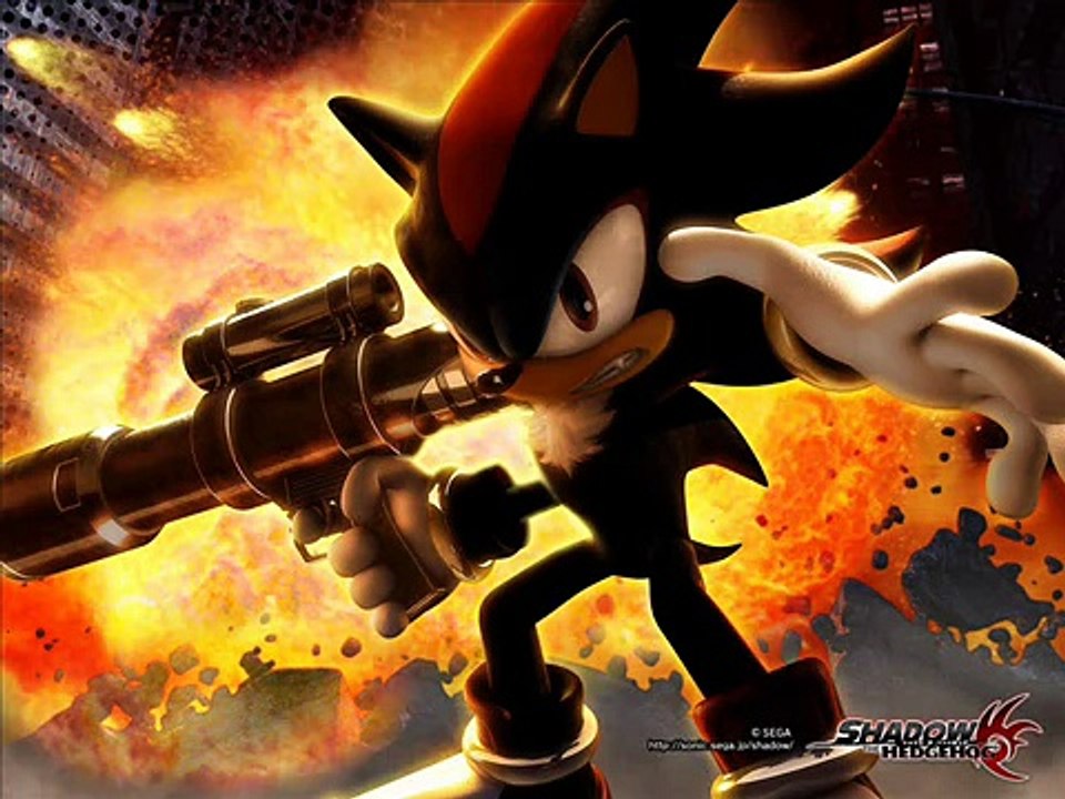 Top 10 Sonic Songs