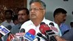 Newly inducted ministers will serve masses Raman Singh