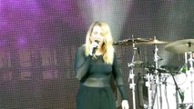 Ellie Goulding - Love me like you do [ Rock Werchter Belgium - 30-6-2016 ]