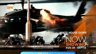 Preview   HBO Hits   Now Showing 28 Agust - 3 Sept   2014 at aora tv satelit