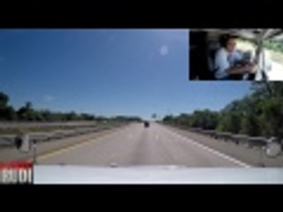 Trucker Rudi 06.27.16 Sitting for a long time today 1 Vlog#748