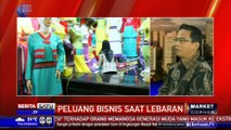 Dialog Market Corner: Peluang Bisnis Saat Lebaran #3