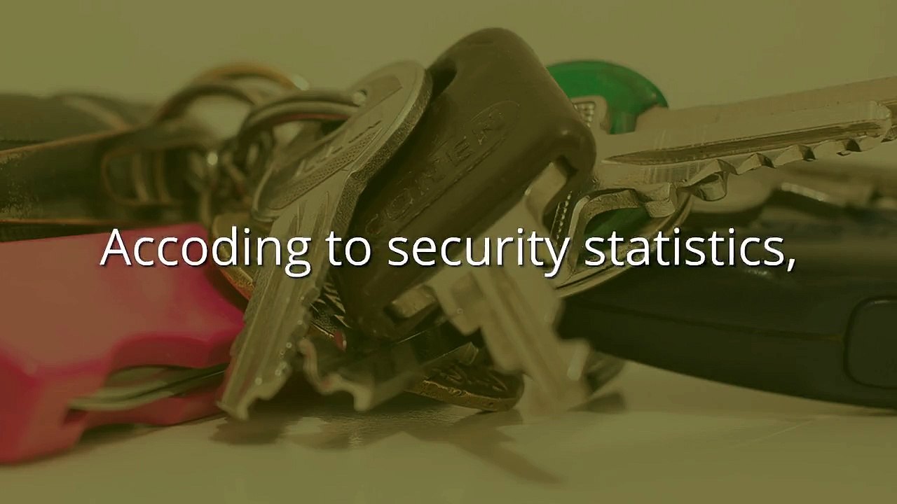 Locksmith Key Code Service in Middleburg, FL