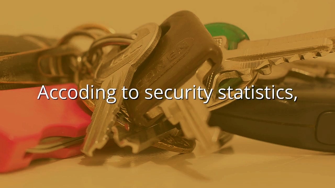 Locksmith Key Cutting in Ponte Vedra Beach, FL