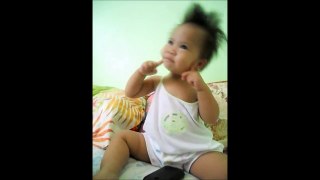 GWIYOMI-1 year old baby jopay cover