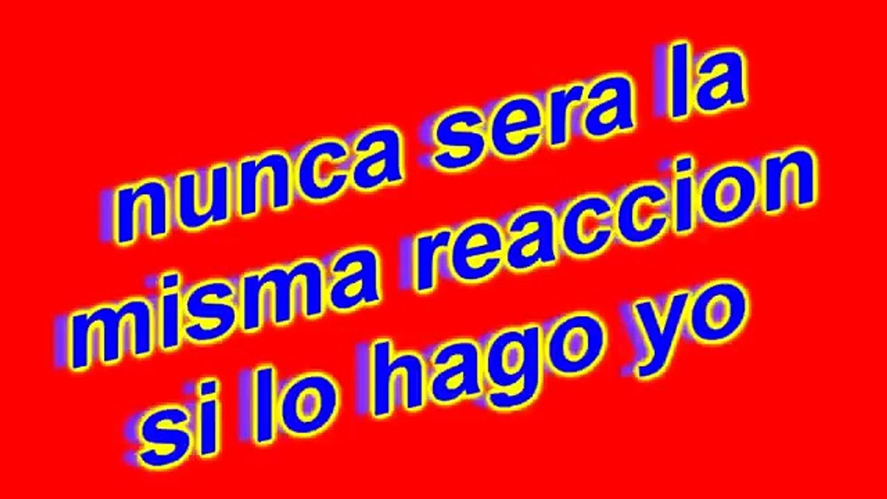 Te amo 1