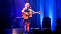 Addicted to crying, Sanne Hans, Miss Montreal, 25 oktober 2012, Oosterpoort Groningen