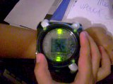 Relógio Ben 10 Omnitrix