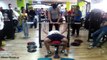 The Strongest Man in The City : grajdian petru - proba 1 - 29 repetari - 86 kg loc 2