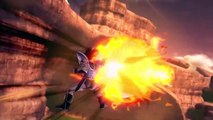 Dragon Ball Xenoverse 2: Future Gohan Vs Turles (1080p 60FPS) E3 2016 Gameplay ドラゴンボール ゼノバース2 DBXV2
