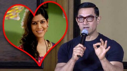 Sakshi Tanwar WINS Aamir Khan's Heart | Dangal Audition