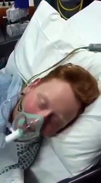 Irishman thinks hes Conor McGregor 2016