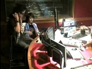 Virgin Hitz Golf-Mike interview 2