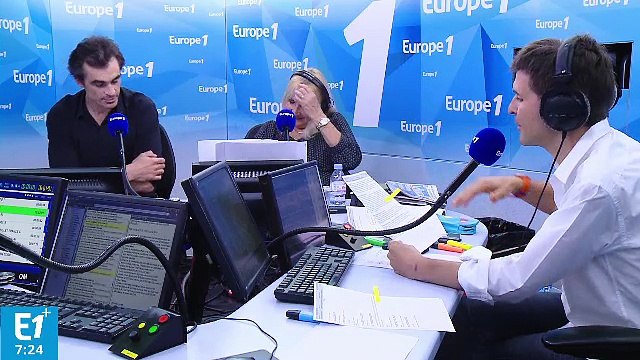 Deux personnes mariées peuvent fort bien s’aimer, à condition de ne pas être mariées ensemble.