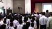 Anglo-Chinese School (ACS) School anthem (26 Feb 2010)