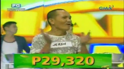 Eat Bulaga July 6 2016 Part 9
