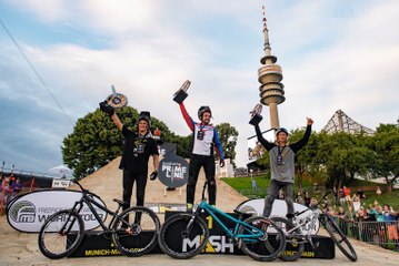 Munich MASH 2016 - Swatch Prime Line Highlights