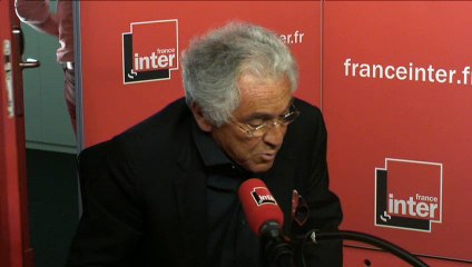 Fan de Foot : Jean-Paul Enthoven