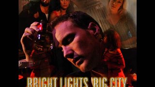 Track 27 - Monstrous Events (Bright Lights, Big City)