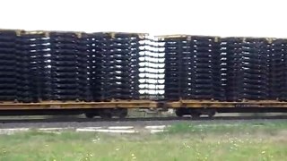 CSX (Freight Train), 09-27-2010 #2