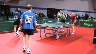 Table Tennis European Veterans Championships 2013 Bremen 29)