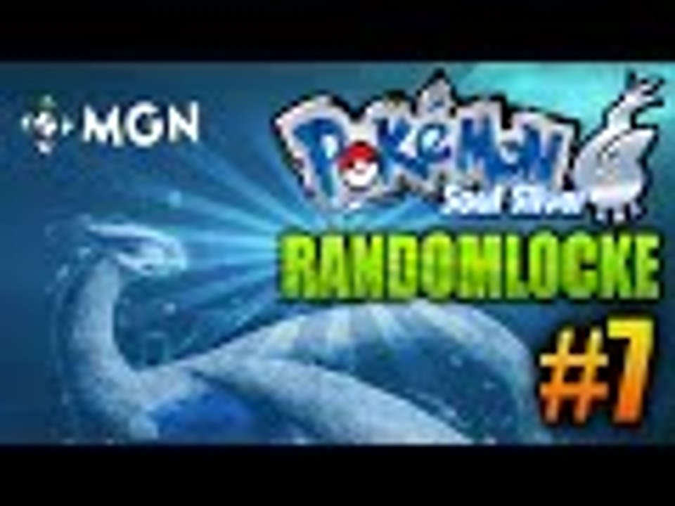 POKÉMON SOULSILVER RANDOMLOCKE #7 | ME CAGO EN TODO POKÉMON!!